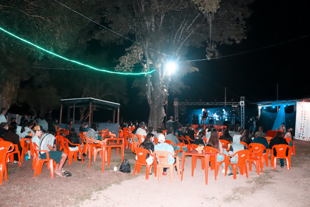 26ª Noitada Cultural Lar Padilha - ABEFI (Foto: @anderpeters)