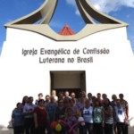 OASE de Campo Novo do Parecis acolhe OASE de Tangará da Serra - MT