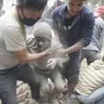 Terremoto nepal