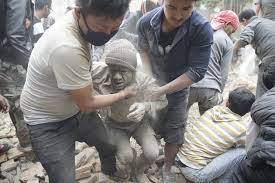 Terremoto nepal