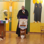 Pastor Inácio Lemke