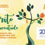 Grito da Juventude Evangélica e lançamento das comemorações dos 200 anos de Presença Luterana