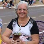 Helga Milina Ghrös