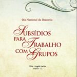 Subsídios para Trabalho com Grupos