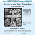 Tear - Liturgia em Revista. Número 39 - Dezembro 2012