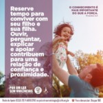 Campanha Por um lar sem violências 2022.2
