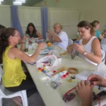 Seminário Pedagógico - Educação Cristã Criativa - Joinville