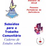 Caderno de Estudos sobre Deficiência - 2002