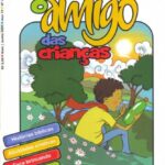O Amigo das Crianças. Ano 72