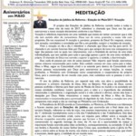 Boletim MAIO 1