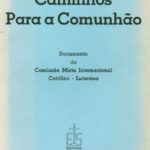 Caminhos para a Comunhão