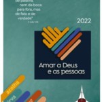 Cartaz Tema do Ano 2022
