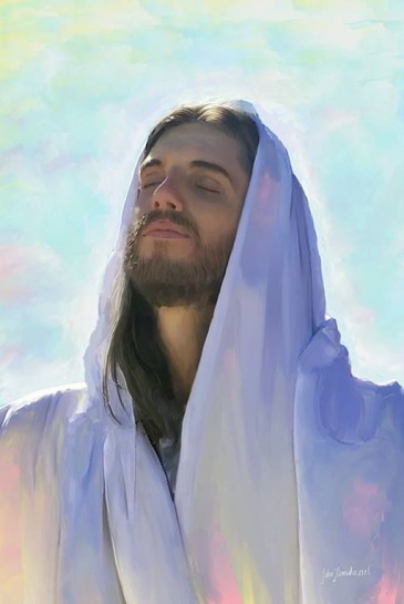 JesusOra