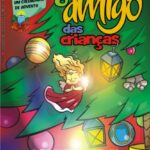 O Amigo das Crianças. Ano 83