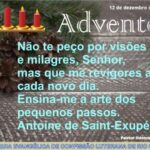 Advento - 12.12.2020