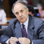 Senador Cristóvam Buarque