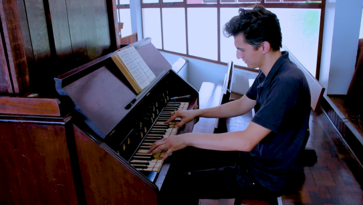 Leonardo Eustaki Tanaka