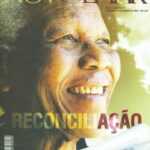 Revista Novolhar Ano 5 Número 18 Novembro e Dezembro 2007