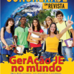 Congrenaje em Revista