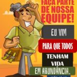 JuntosNaLuta