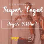 Jogar Trilha