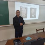 P. Dr. Emilio Voigt
