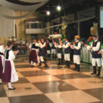 prosit para a diaconia