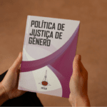 Política de Justiça de Gênero