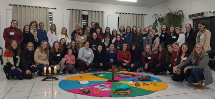 Seminário Sinodal do Culto Infantil
