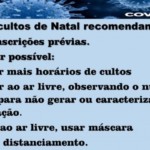 Cuidados em Tempos de Pandemia 3