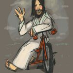 AndarComJesus.