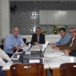 Parceria Campo Grande - Santos - 03/09/2014