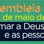 25ª Assembleia Sinodal - Cabeçalho