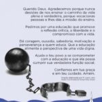 Campanha de Oração