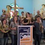 Culto Ribeirão Máximo 3