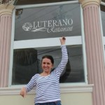restaurante luterano
