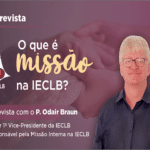 O que é Missão 2