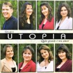 Grupo Utopia - Quão grande é teu amor