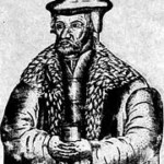 Paul Speratus