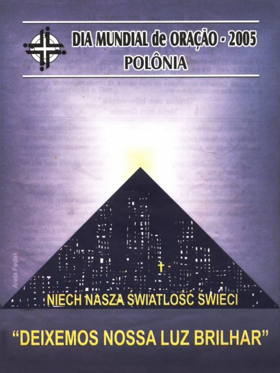 2005 DMO - Polônia -  português