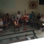 Culto de Natal