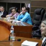Pastora Paula Naegele