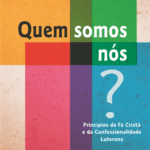 capa - Quem somos nós