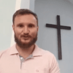 Pastor Gerson Acker