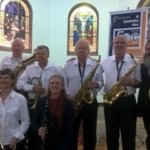 Grupo de Metais Velha 1