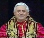 Papa Bento XVI