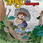O Amigo das Crianças. Ano 82