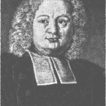 Benjamin Schmolck