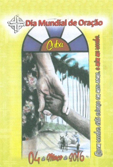 2016 DMO - Cuba