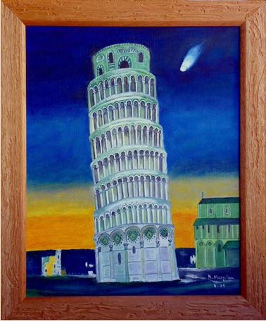 Pisa